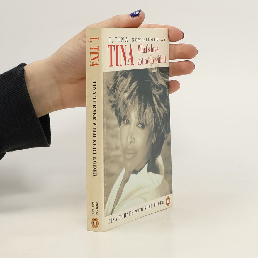 Tina Turner I, TINA