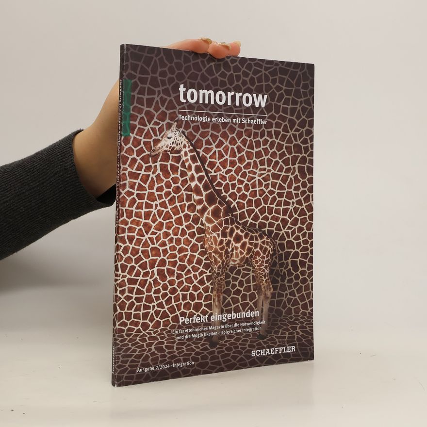 Autorenkollektiv Tomorrow 2/2024