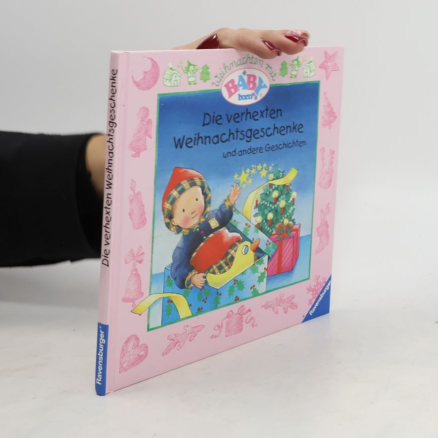Kolektiv autorů Die verhexten Weihnachtsgeschenke