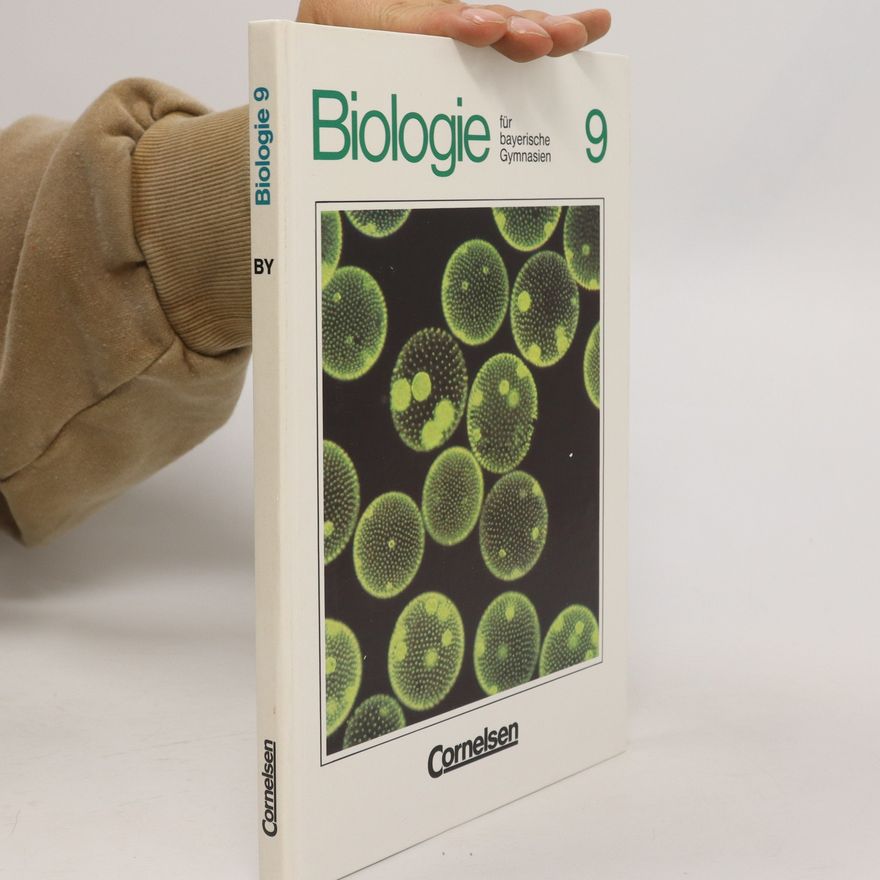 Autorenkollektiv Biologie 9