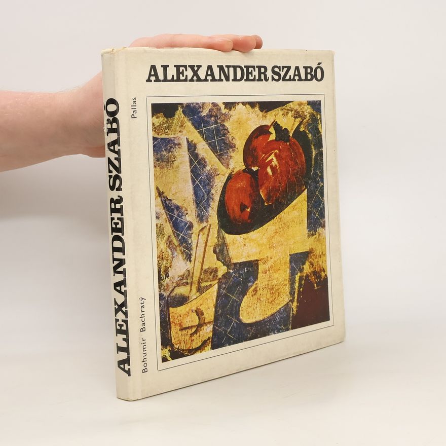 Alexander Szabó Alexander Szabó