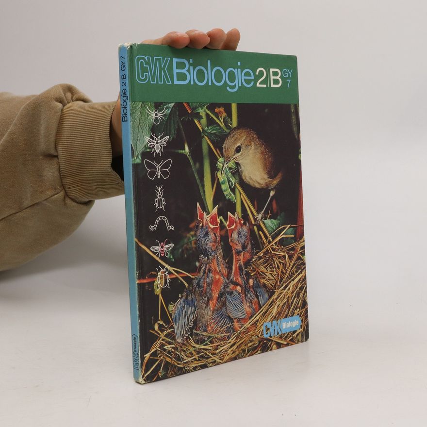 Autorenkollektiv CVK-Biologie