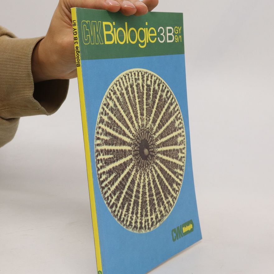 Autorenkollektiv CVK-Biologie