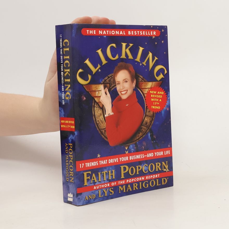 Faith Popcorn Clicking