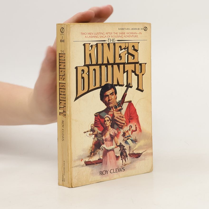 Roy Clews The King´s Bounty