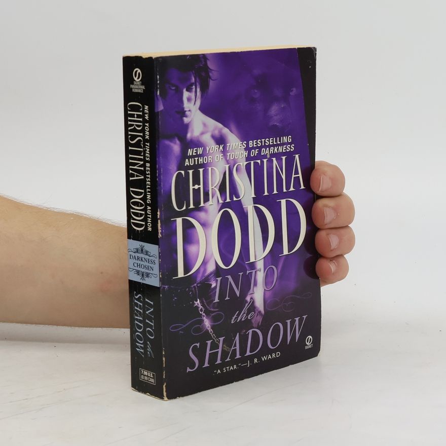 Christina Dodd Into the Shadow