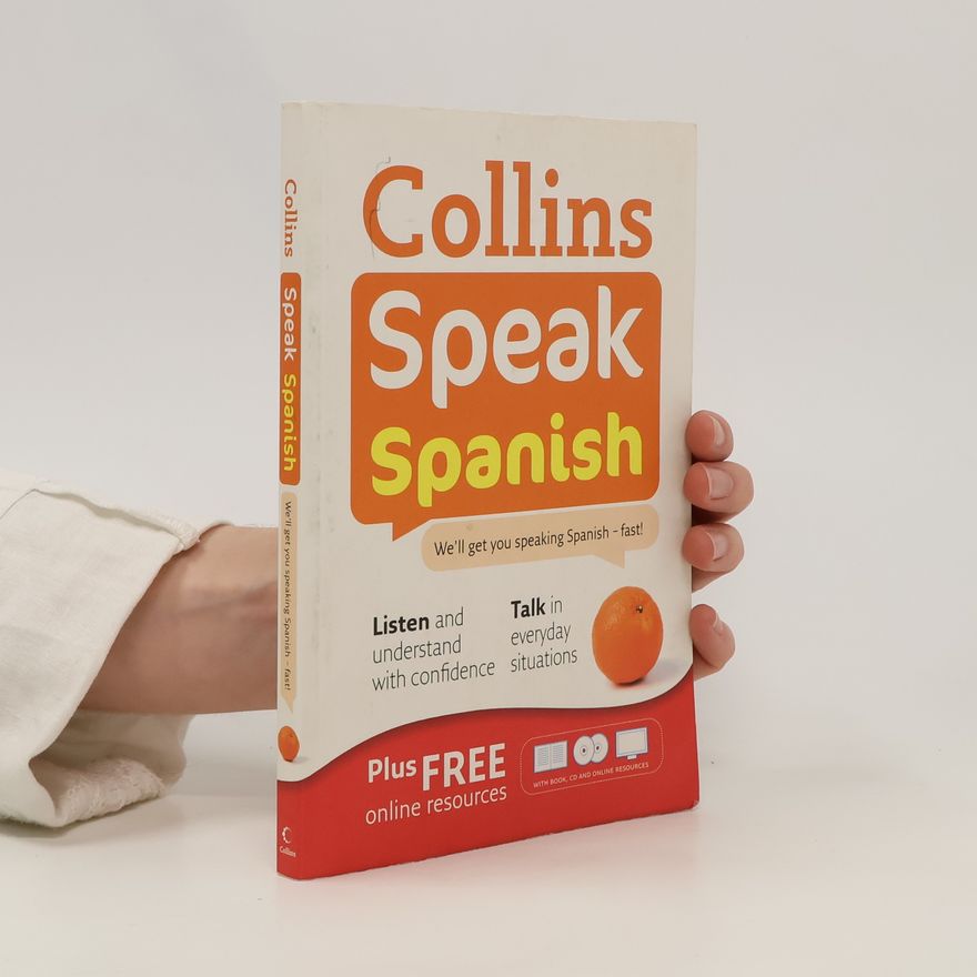 Various authors Speak Spanish