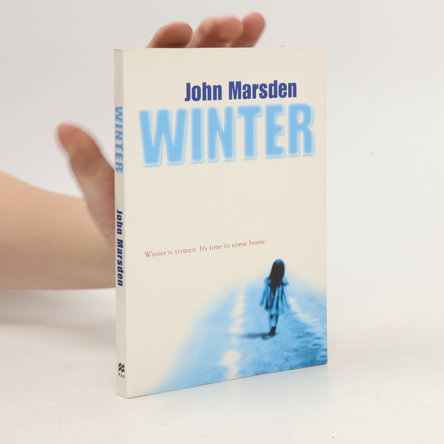 John Marsden Winter