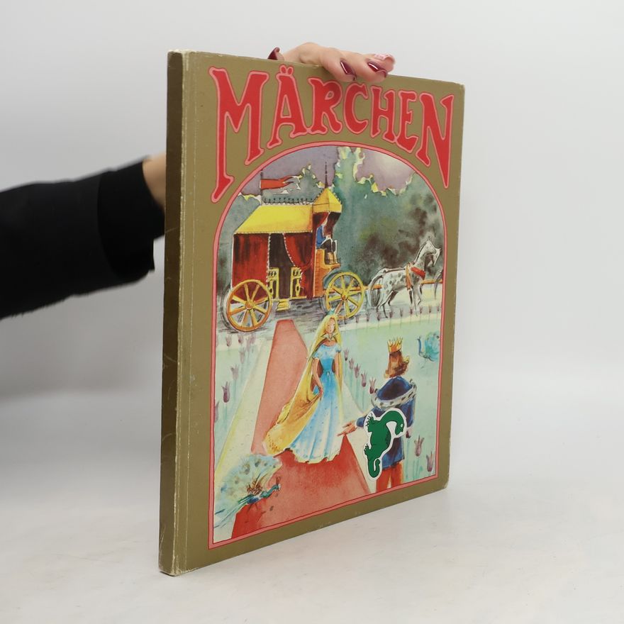 Autorenkollektiv Märchen