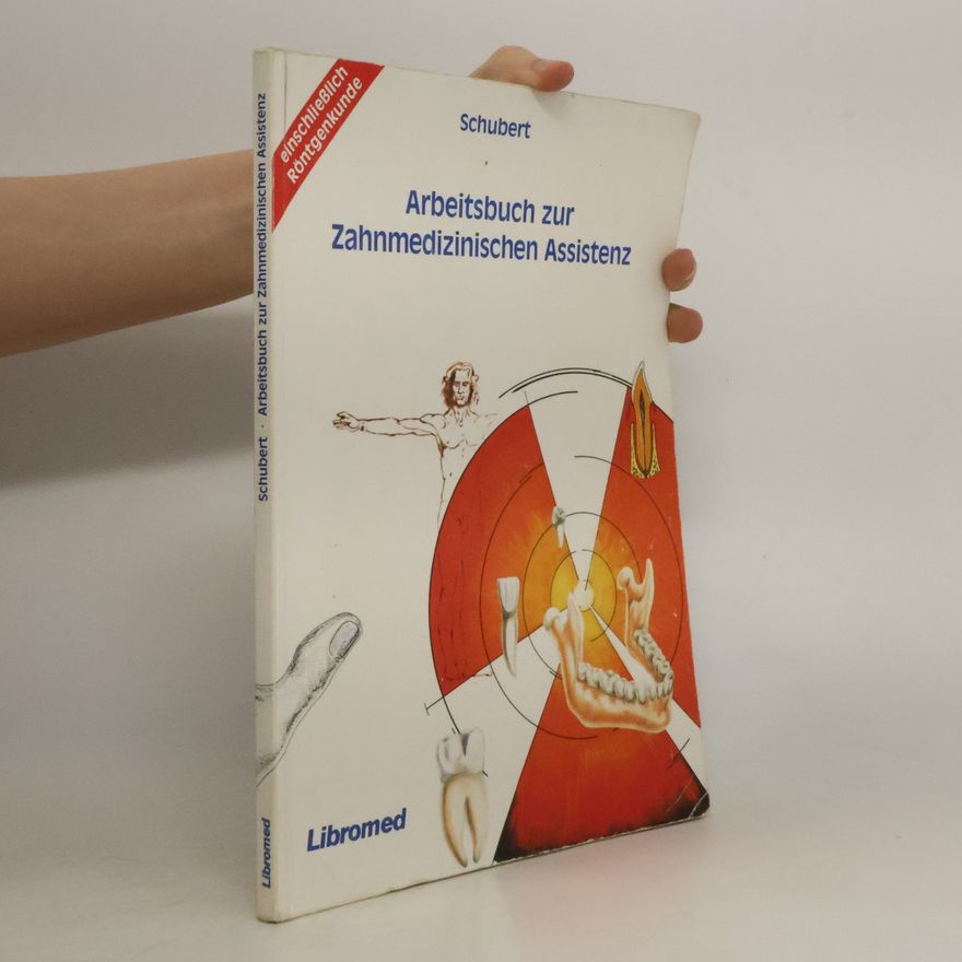 Autorenkollektiv Arbeitsbuch zur zahnmedizinischen Assistenz
