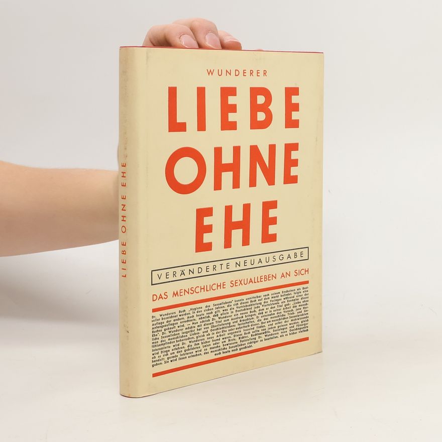 Autorenkollektiv Liebe ohne Ehe