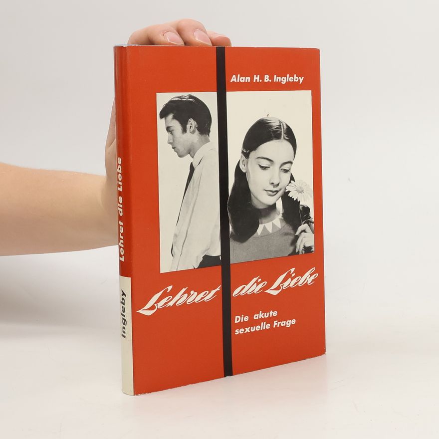 Alan Ingleby Lehret die Liebe