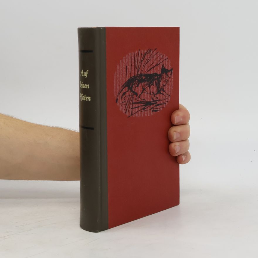 Various authors Auf leisen Pfoten