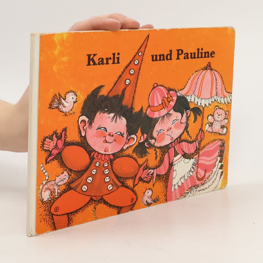Autorenkollektiv Karli und Pauline