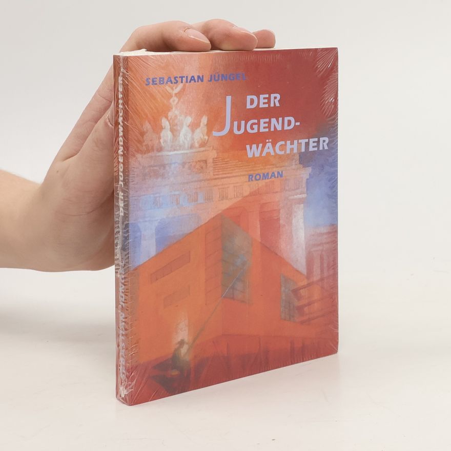Sebastian Jüngel Der Jugendwächter