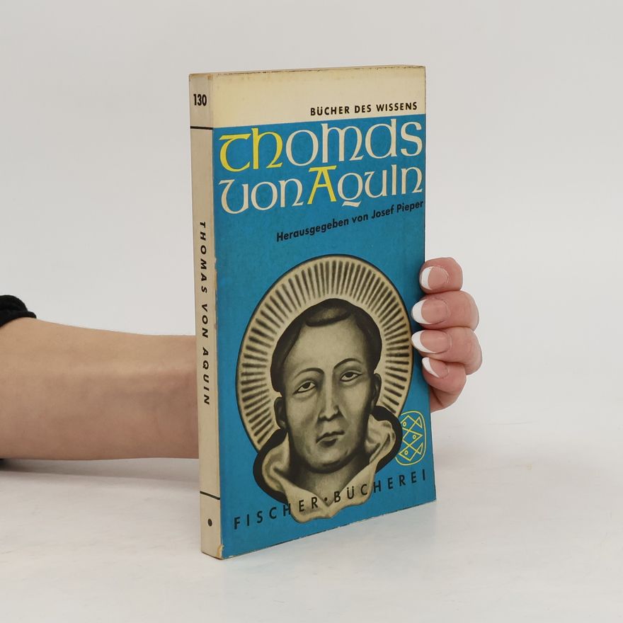 Autorenkollektiv Thomas von Aquin