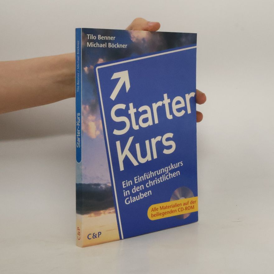 Tilo Benner Starter-Kurs
