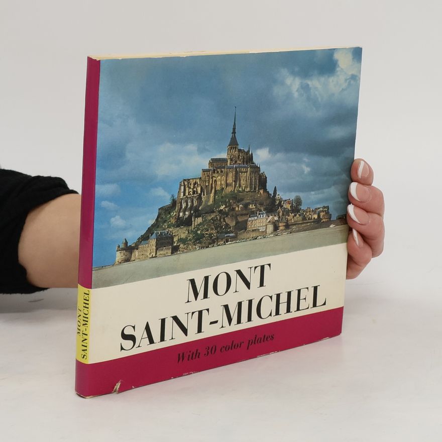 Autorenkollektiv Mont Saint-Michel