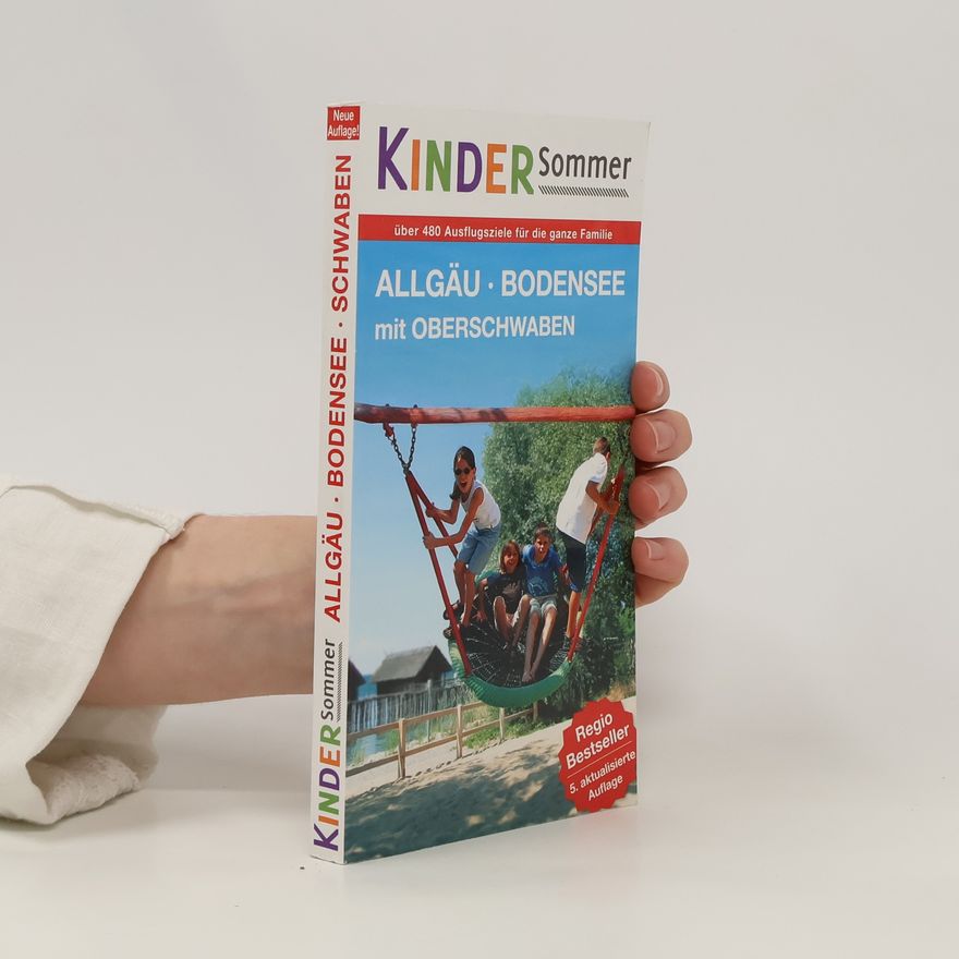 Autorenkollektiv Kindersommer