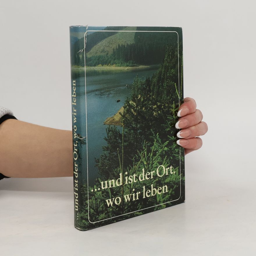 Fred Reinke ... und ist der Ort, wo wir leben