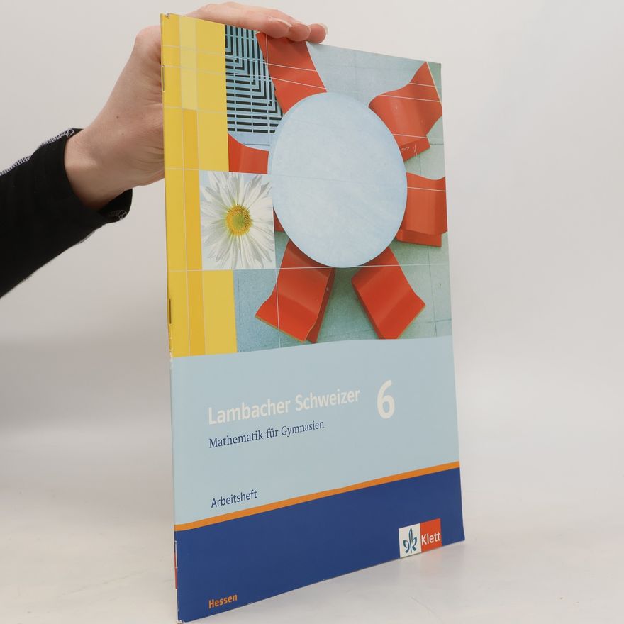 Autorenkollektiv 6. Schuljahr, Arbeitsheft plus Lösungsheft