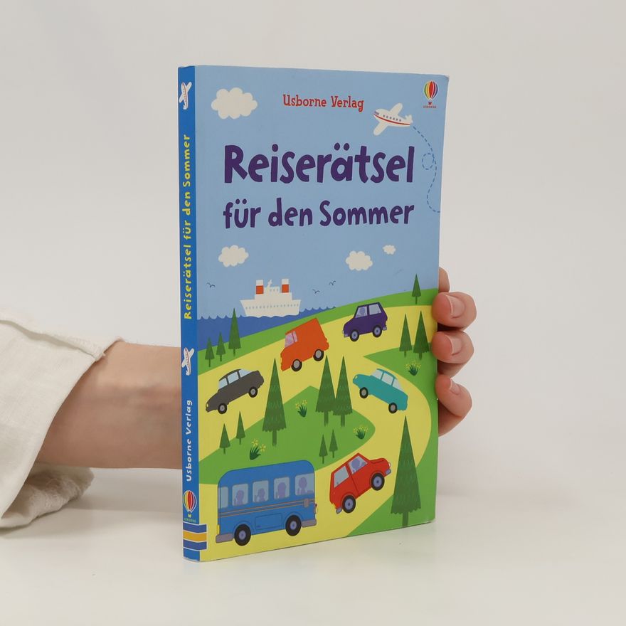 Sam Smith Reiserätsel für den Sommer