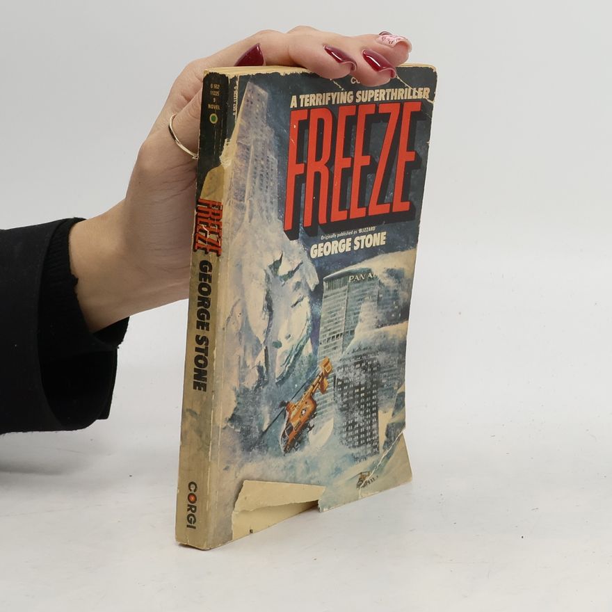 George Stone Freeze