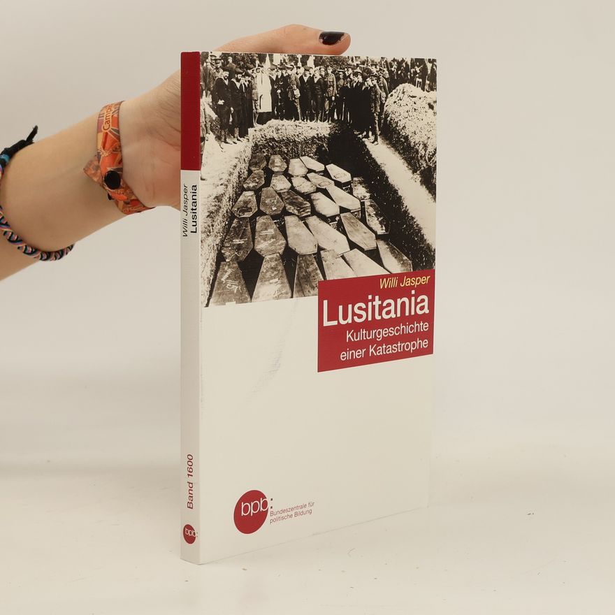 Willi Jasper Lusitania