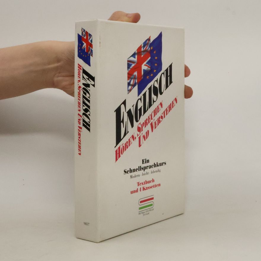 Autorenkollektiv Englisch: Hören, Sprechen und Verstehen