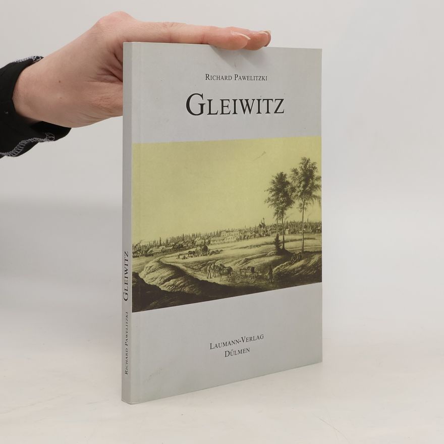 Richard Pawelitzki Gleiwitz