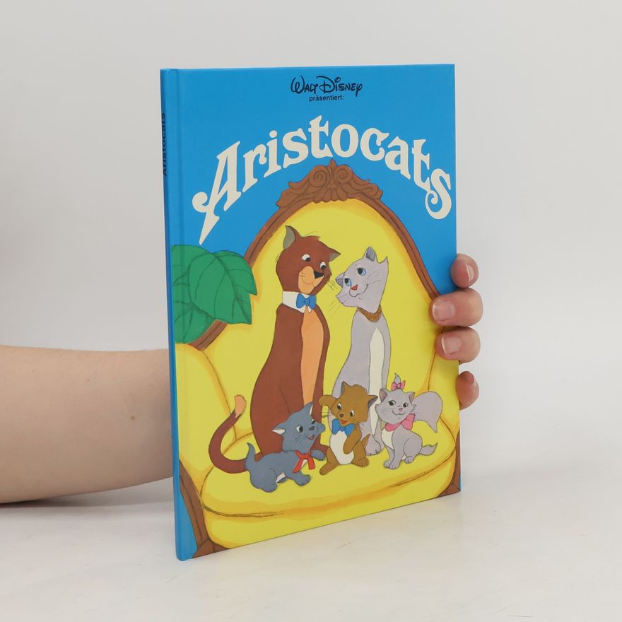 Kolektiv autorů Aristocats