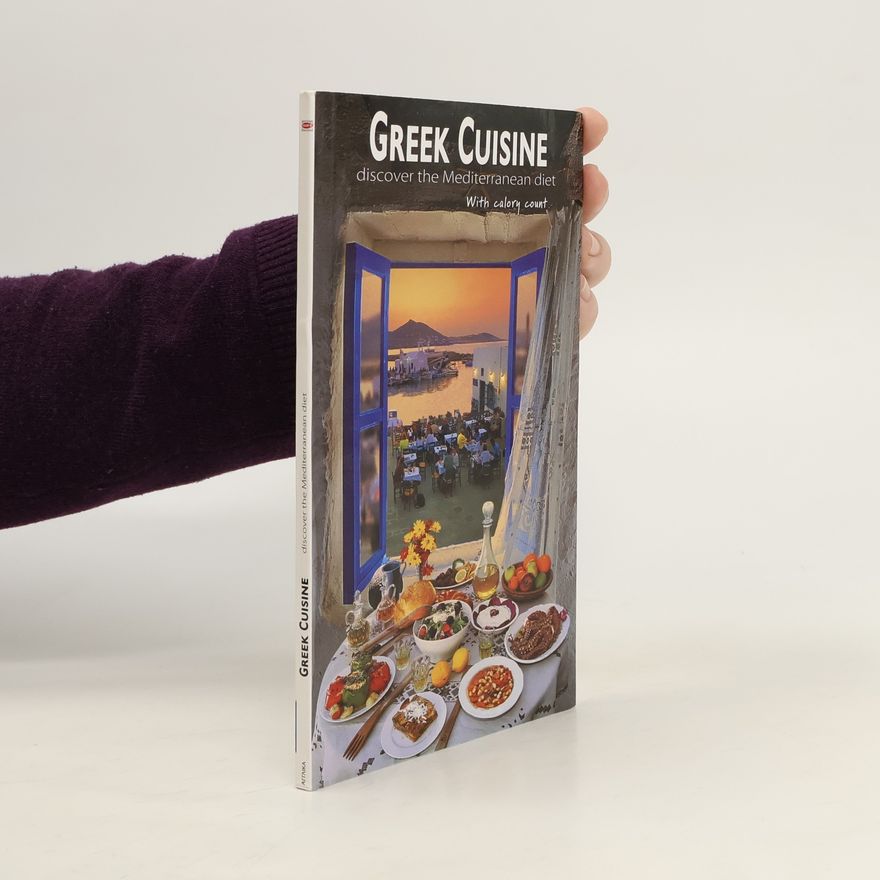 Autorenkollektiv Greek Cuisine