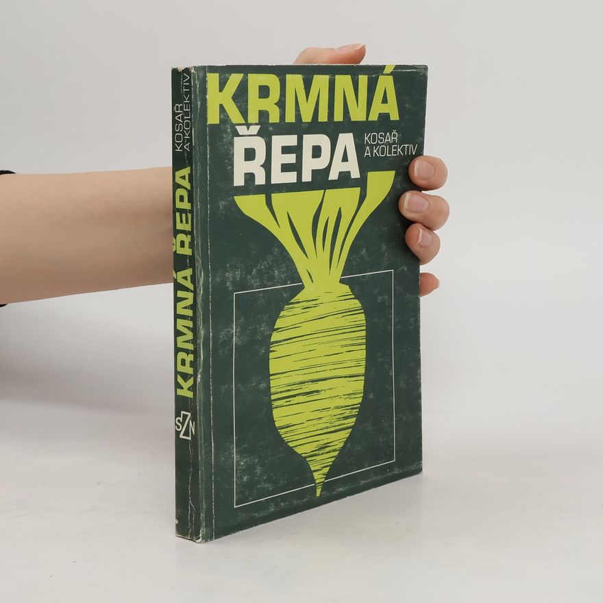 Jiří Kosař Krmná řepa