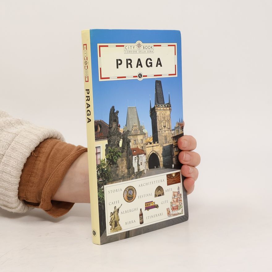Autorenkollektiv Praga