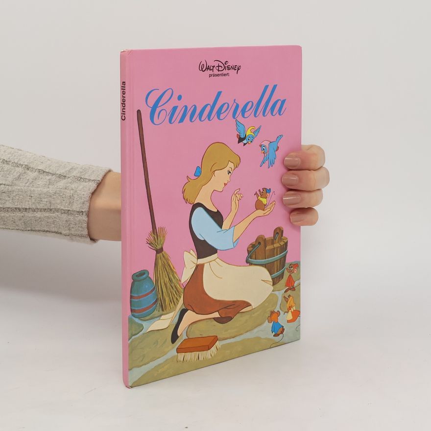 Various authors Cinderella