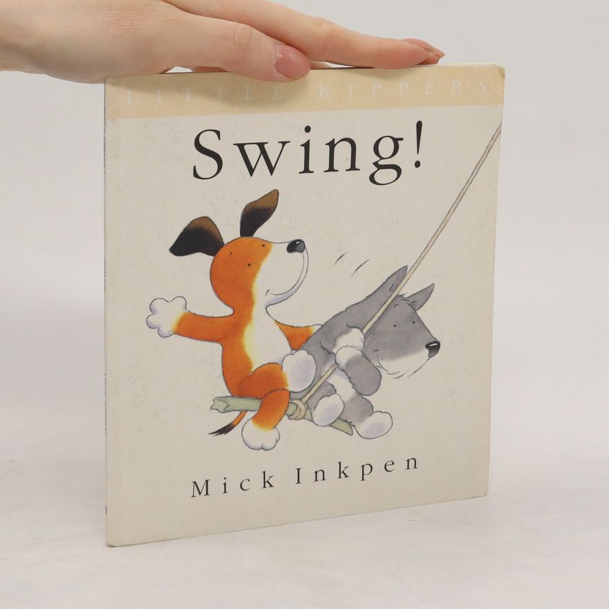 Mick Inkpen Swing!