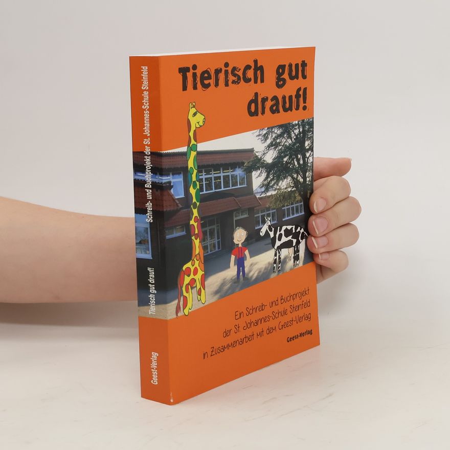 Autorenkollektiv Tierisch gut drauf!