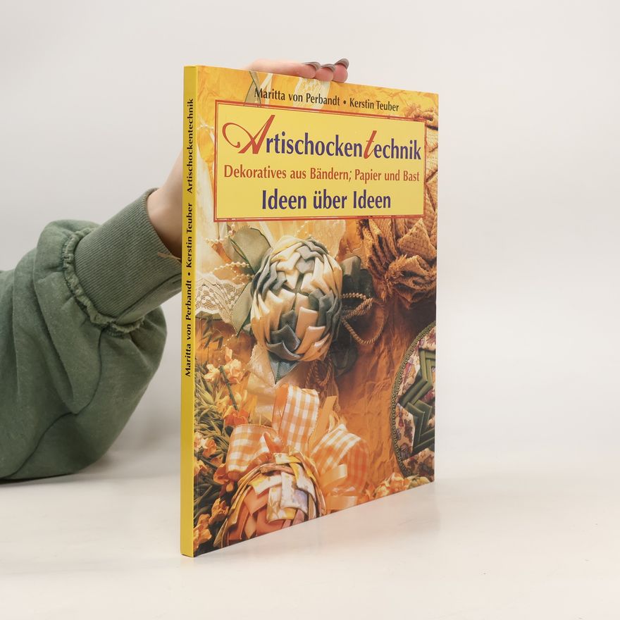 Autorenkollektiv Artischocken-Technik