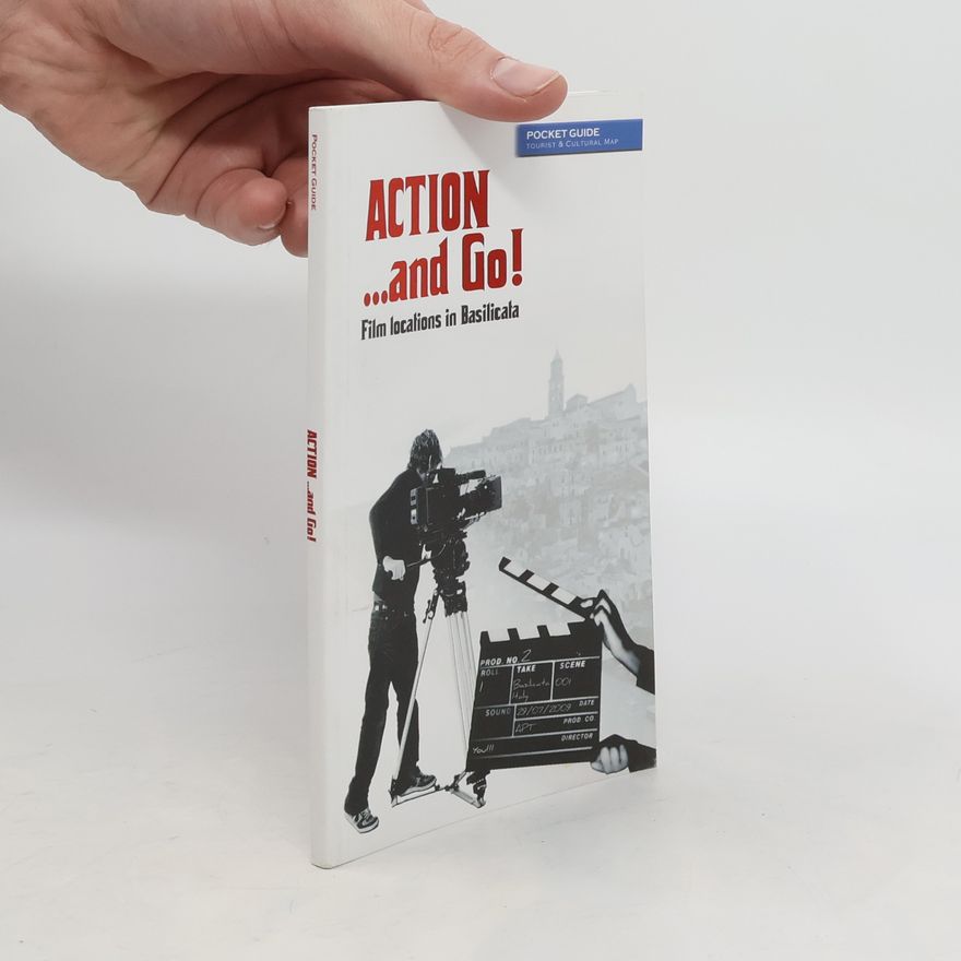 AA.VV. Action...and go!