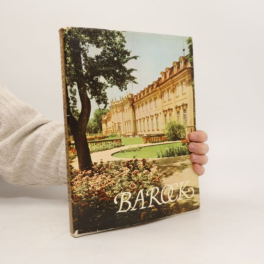 Günther Beyer Barock