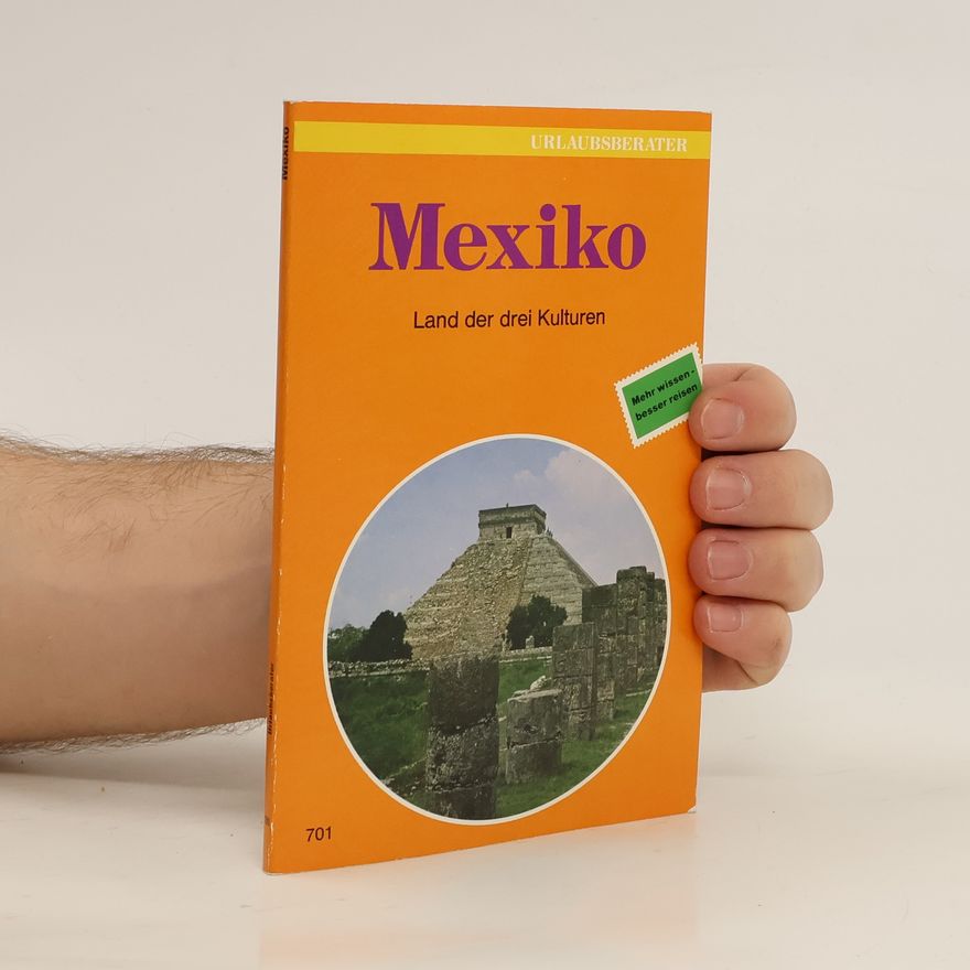 Wolf Seidl Mexiko
