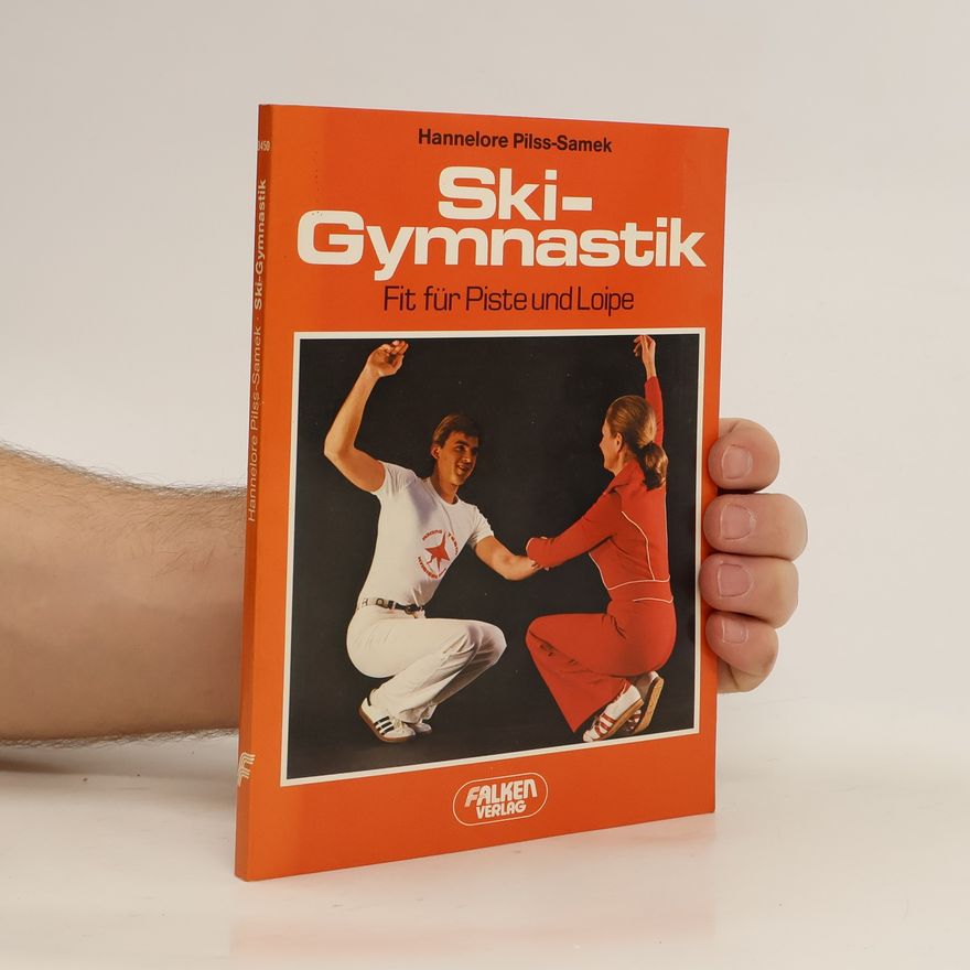 Hannelore PilssSamek Ski-Gymnastik