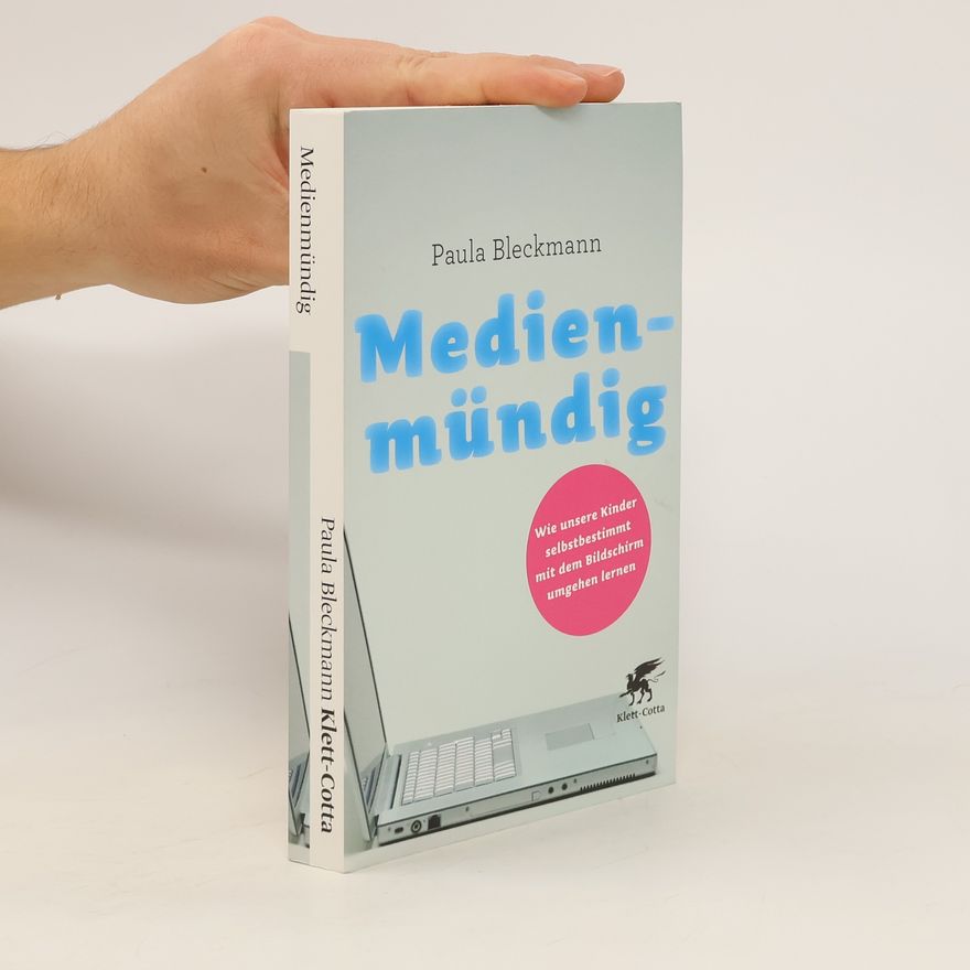 Paula Bleckmann Medienmündig