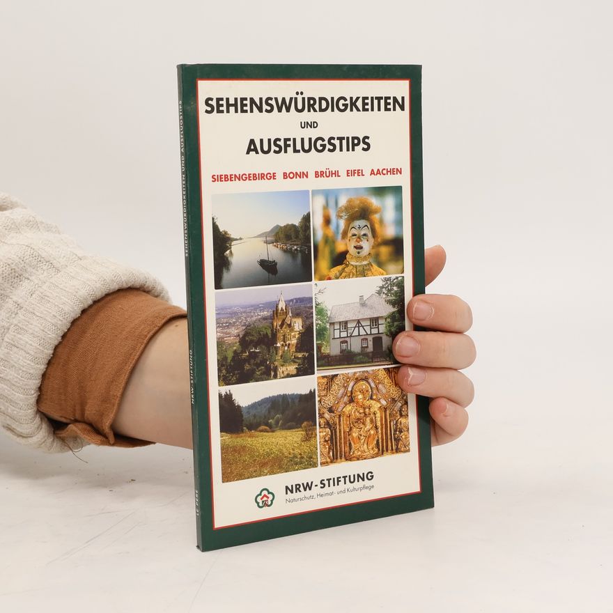 Autorenkollektiv Sehenswürdigkeiten und Ausflugstips