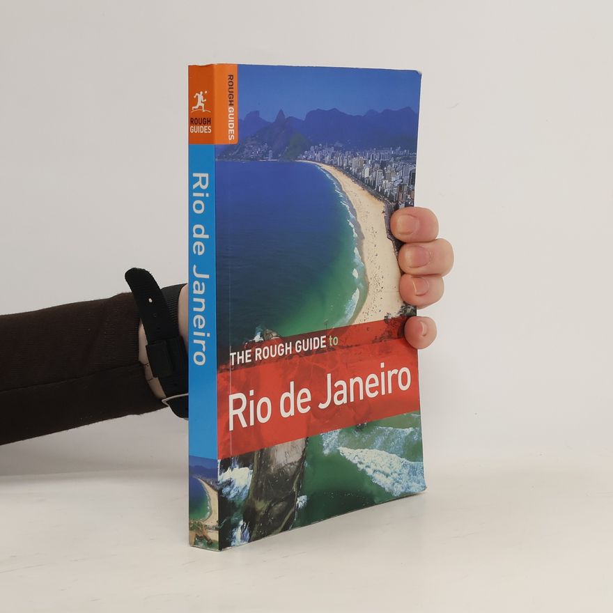Kolektiv autorů Rio de Janeiro