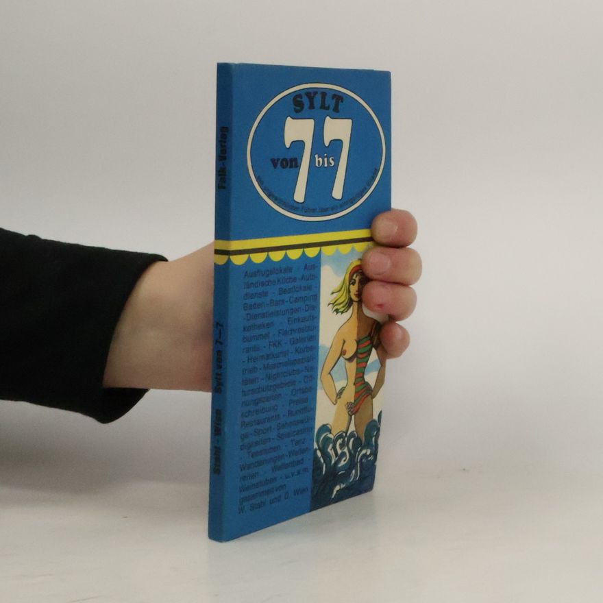 Autorenkollektiv Sylt von 7 bis 7