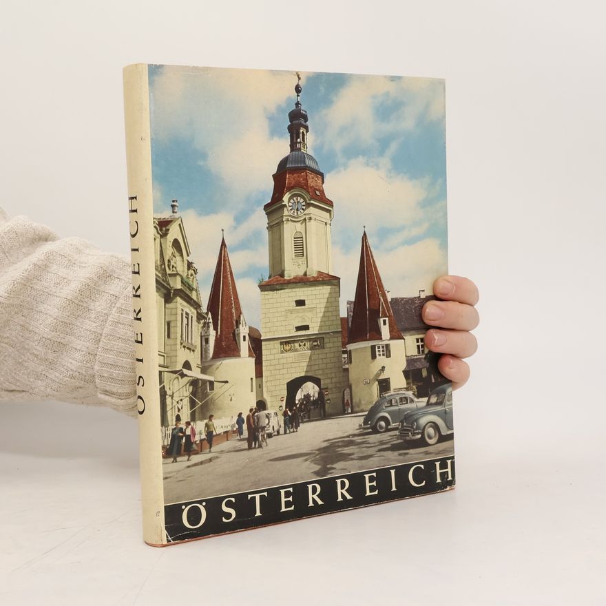 Günther Hagen Österreich