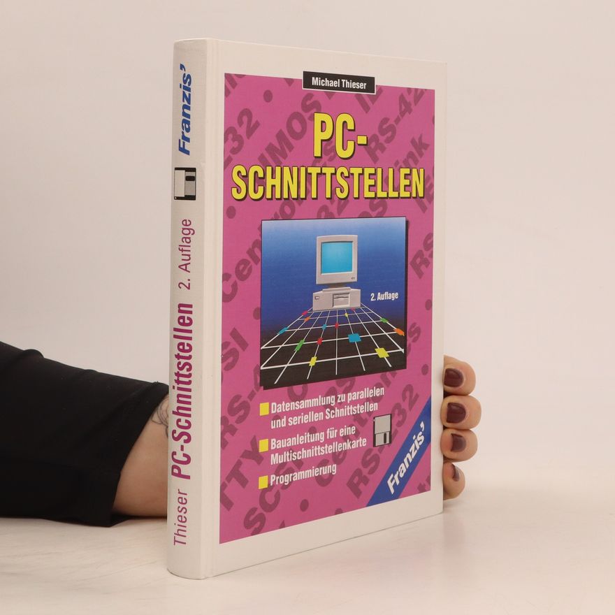 Michael Thieser PC-Schnittstellen