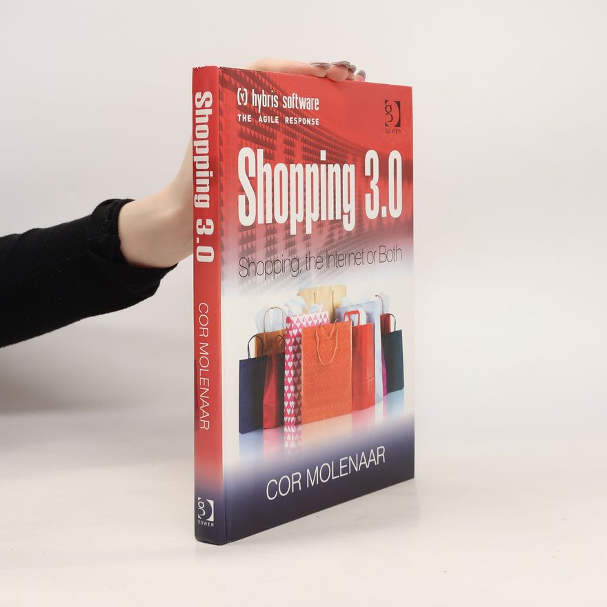 Cor Molenaar Shopping 3.0