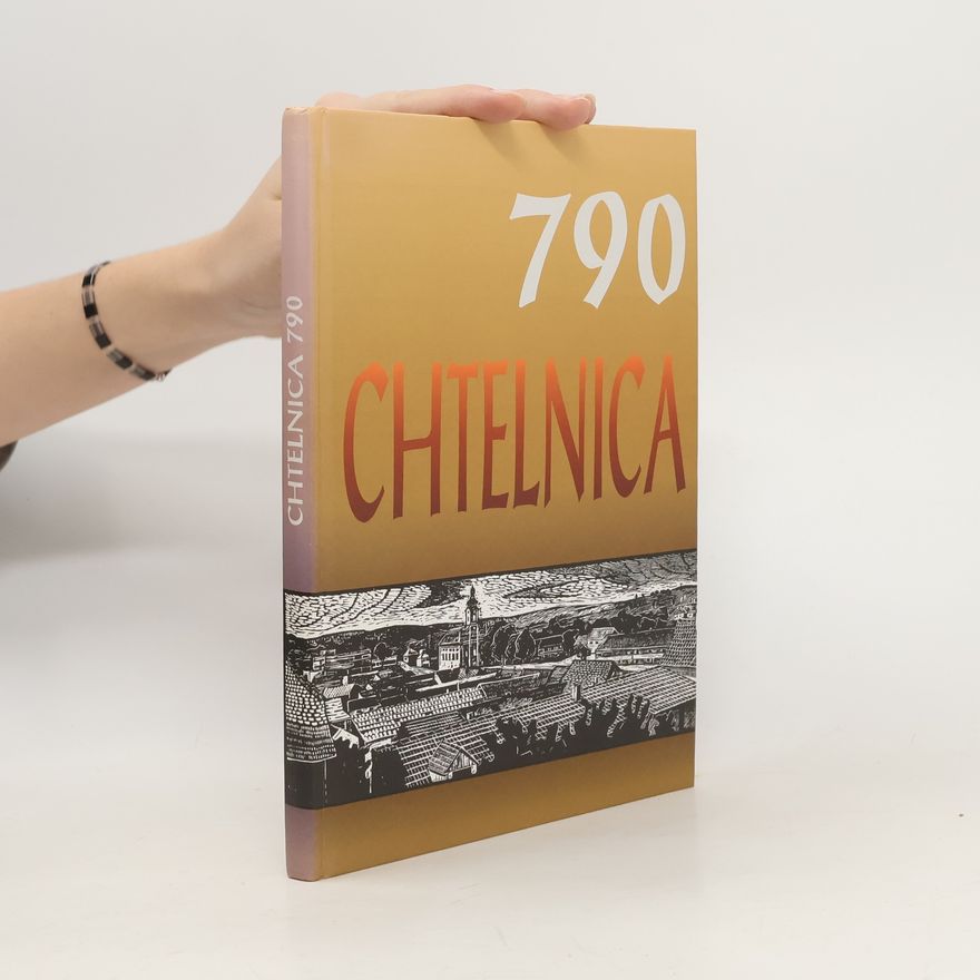 Jaroslav Polakovič Chtelnica 790